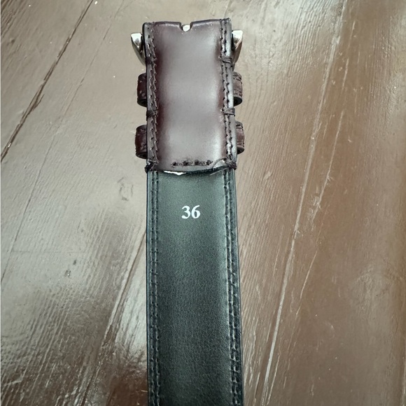 Brown Belt - Picture 3 of 4